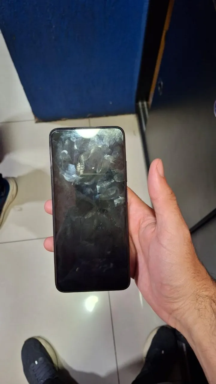 Celular redimi note 11