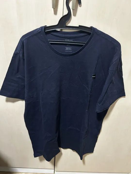 Camiseta Oakley - G