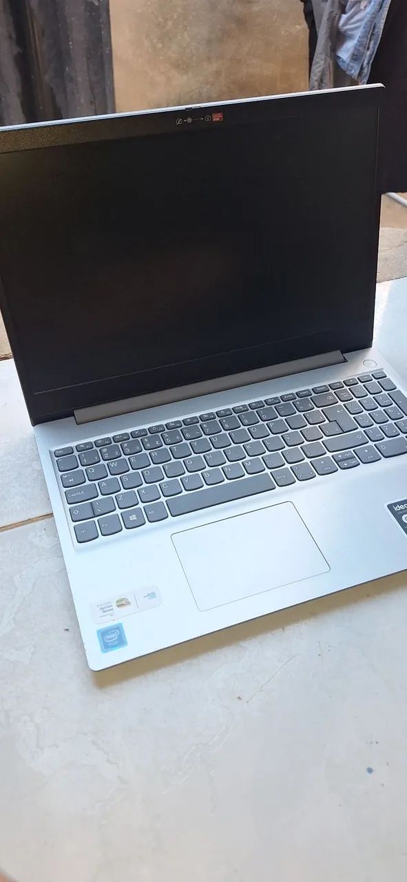 Notebook Lenovo IdeaPad - Desempenho e eficiência - Foto 2