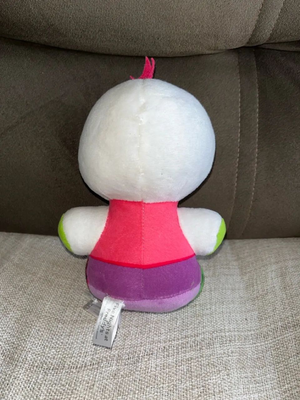 Chica FNAF - Foto 4