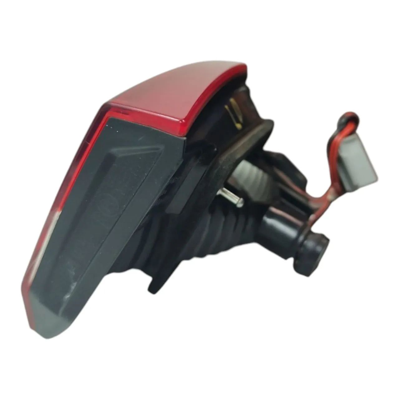 Lanterna Tampa Traseira Direita Volvo S60 T4 2011 2012 2018 - Foto 2