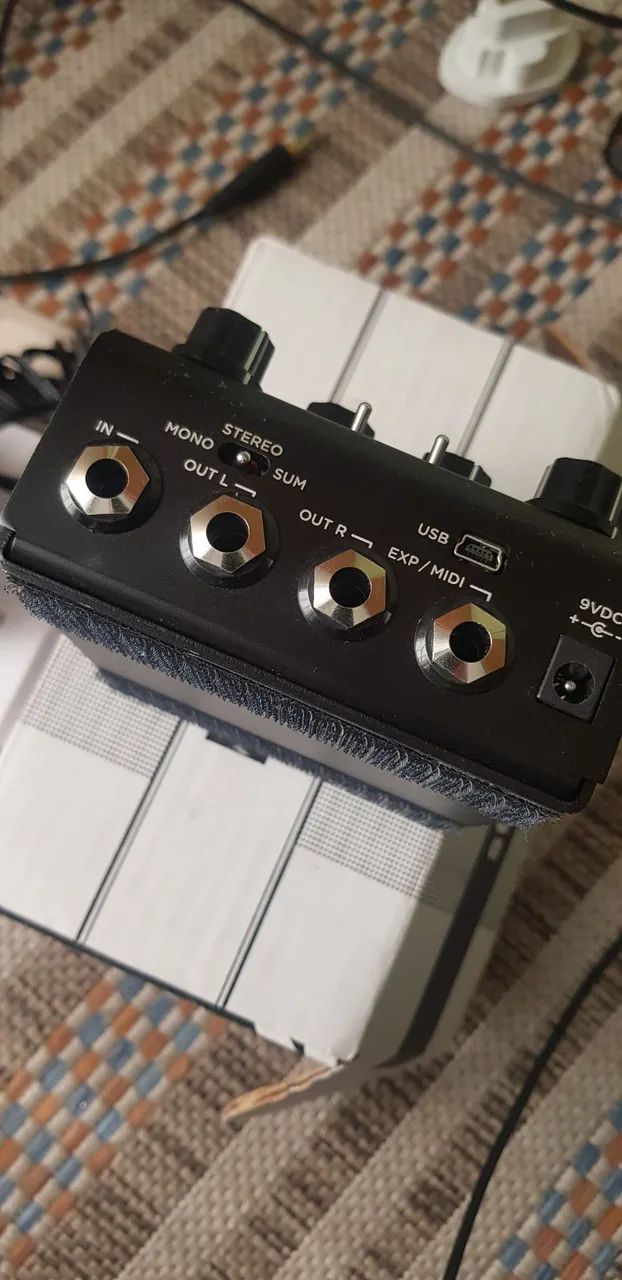 Strymon Iridium Amp & IR Cab - Foto 2