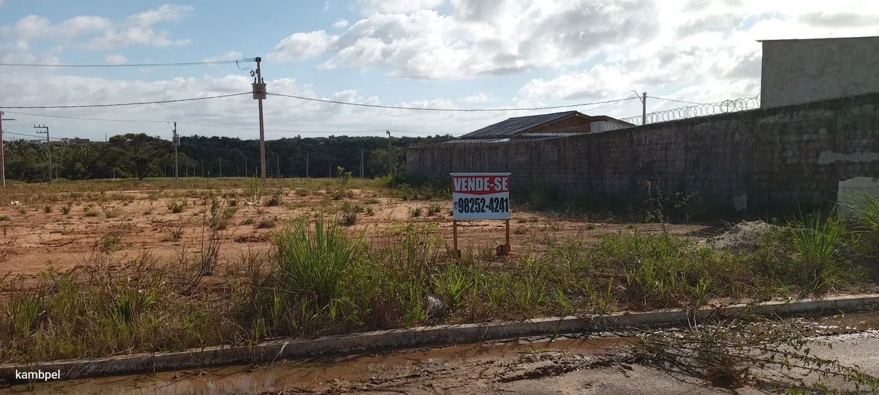 Lote no Pérola do Atlântico em Salinopolis - Foto 3