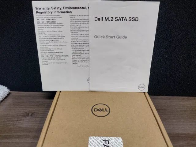 SSD M2 256Gb para Notebook - Foto 4