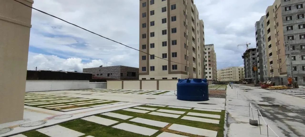 Chave ap- em frente ao shopping pátio - entrega em 2026 - Foto 2
