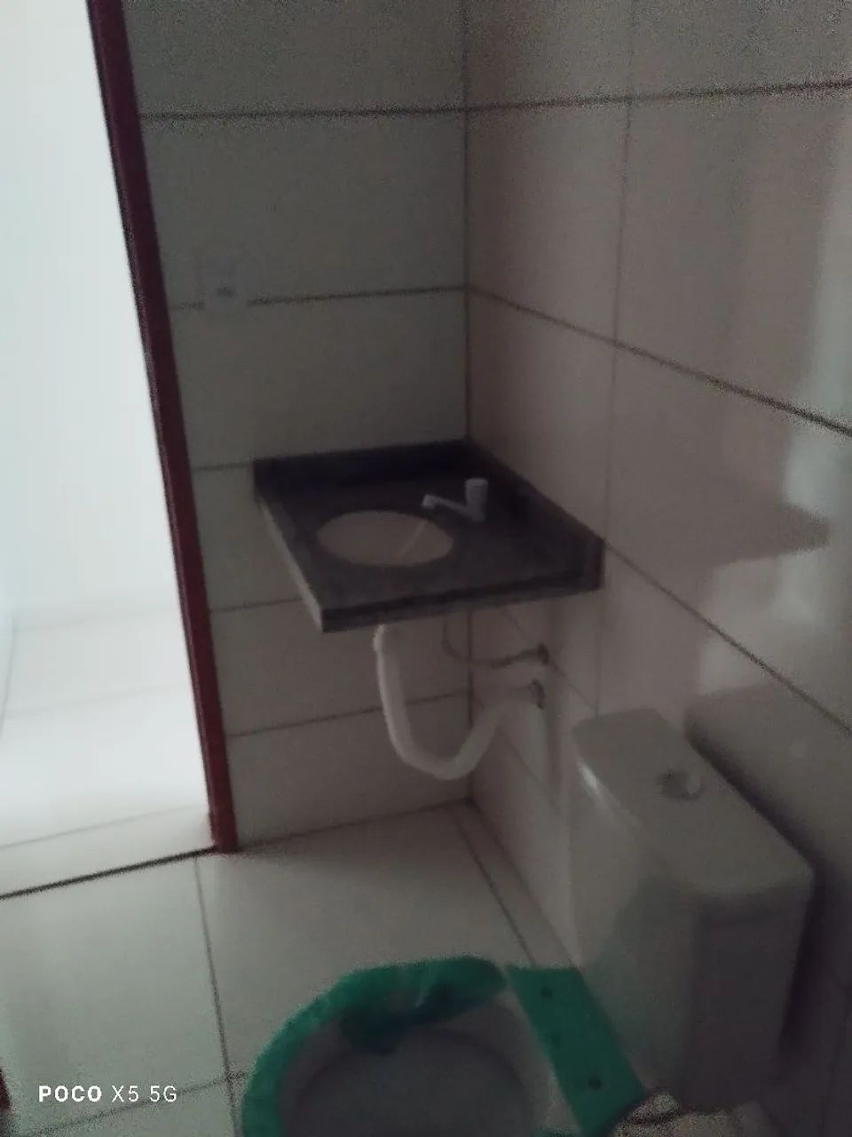 Apartamento próximo à orla do Janga rua do armazém coral - Foto 4