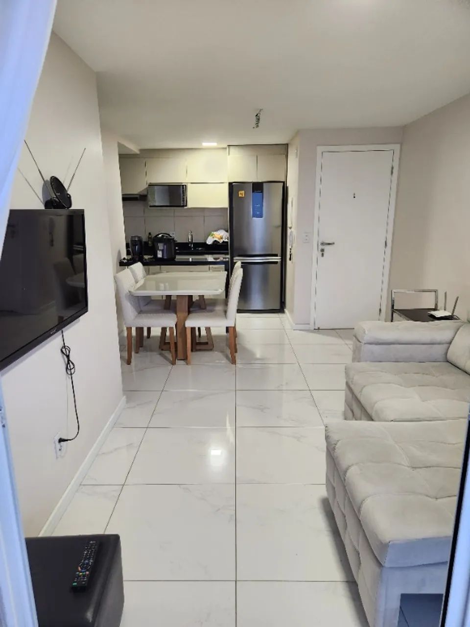 AP 2Q - JOQUEI CLUBE - DUO RESIDENCE - LAGOA PARANGABA - Foto 3