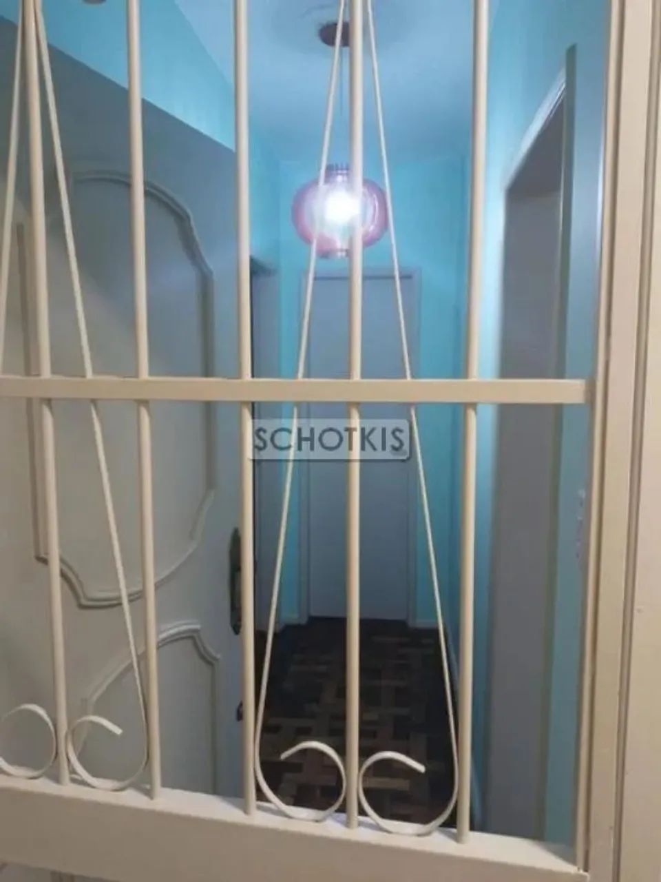 IMOBILIÁRIA SCHOTKIS VENDE AMPLO APARTAMENTO 01 DORMITÓRIO, ÚNICO NO BAIRRO, PRÉDIO REFORM - Foto 3