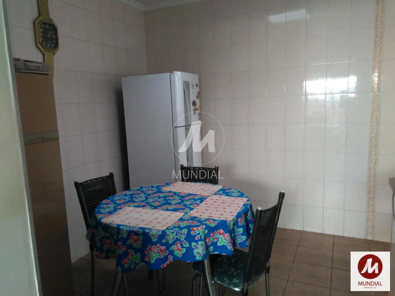 Casa (térrea na rua) 3 dormitórios/suite, cozinha planejada - Foto 4