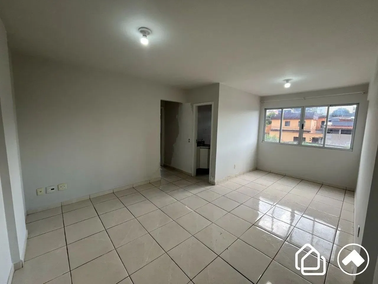 Apartamento no Buritis - Doutor Leonardo quartos