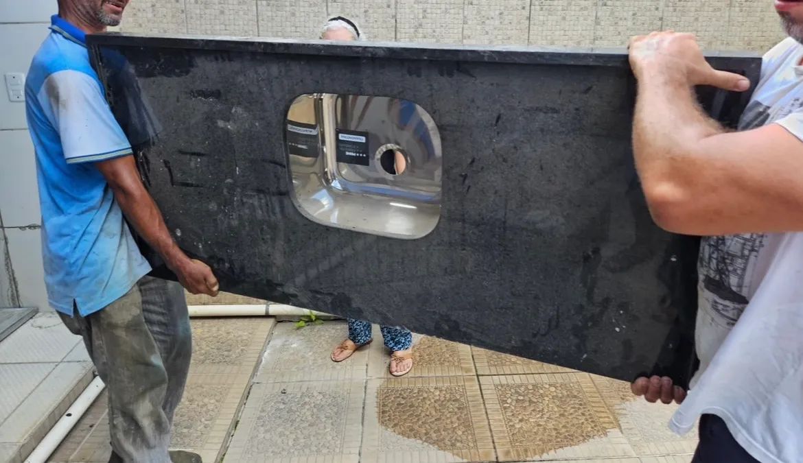 Black granite stone + sink64307163578755120