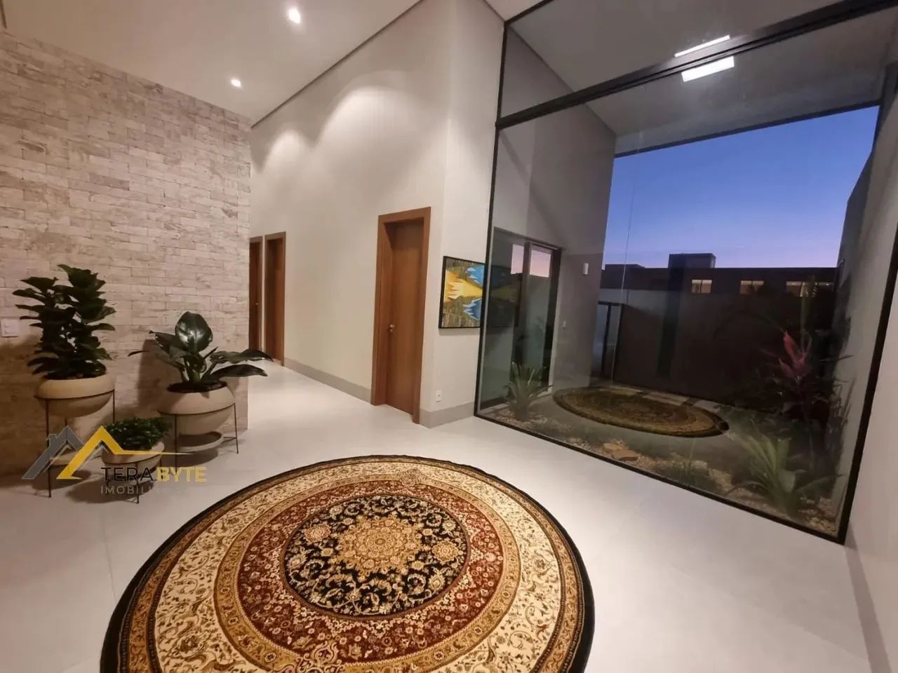 Casa em Condomínio para Venda em Goiânia, Jardins Munique, 4 dormitórios, 4 suítes, 5 banh - Foto 4