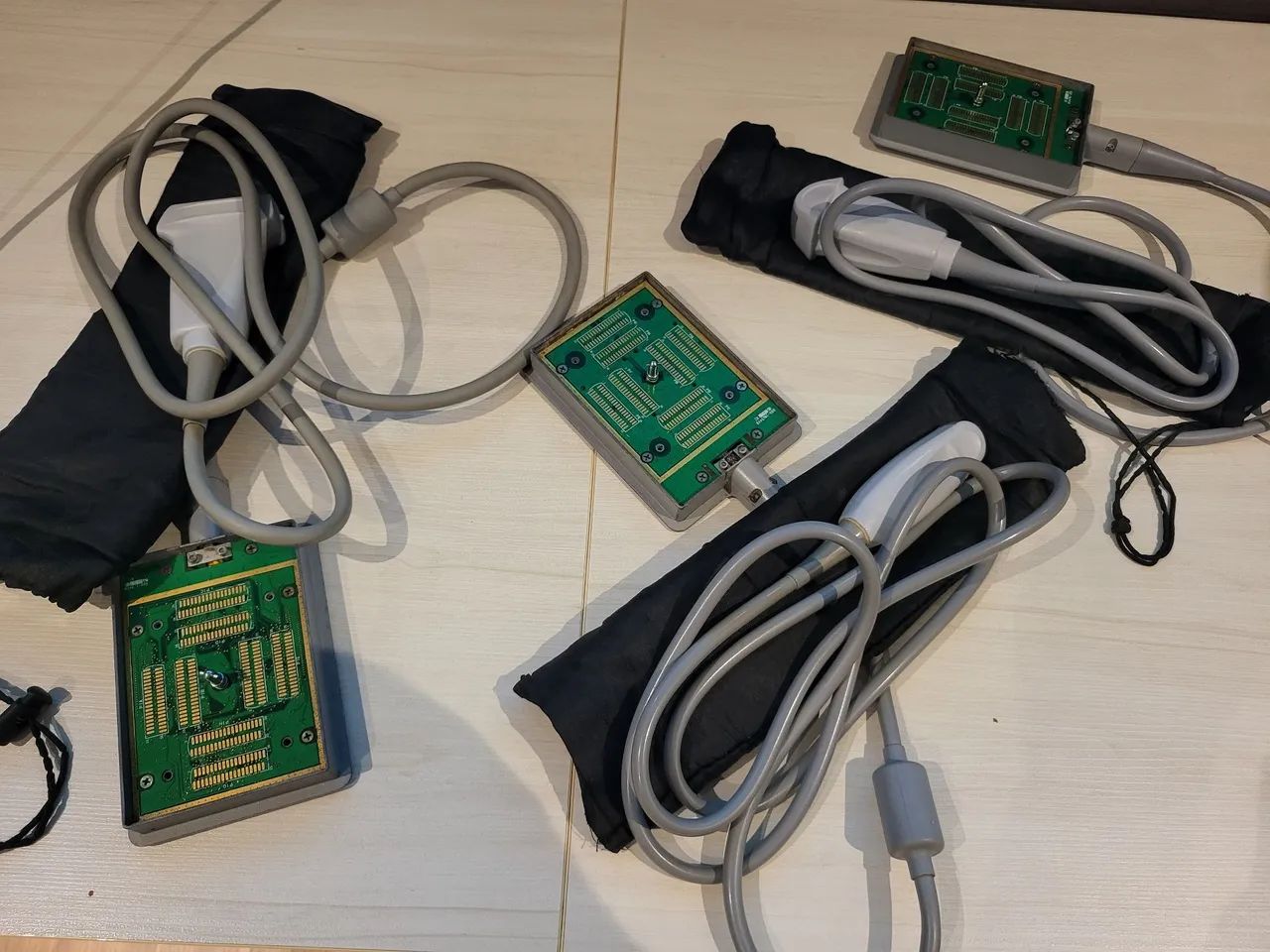 Ultrassom Portátil SonoSite Titan Cardio - Foto 4