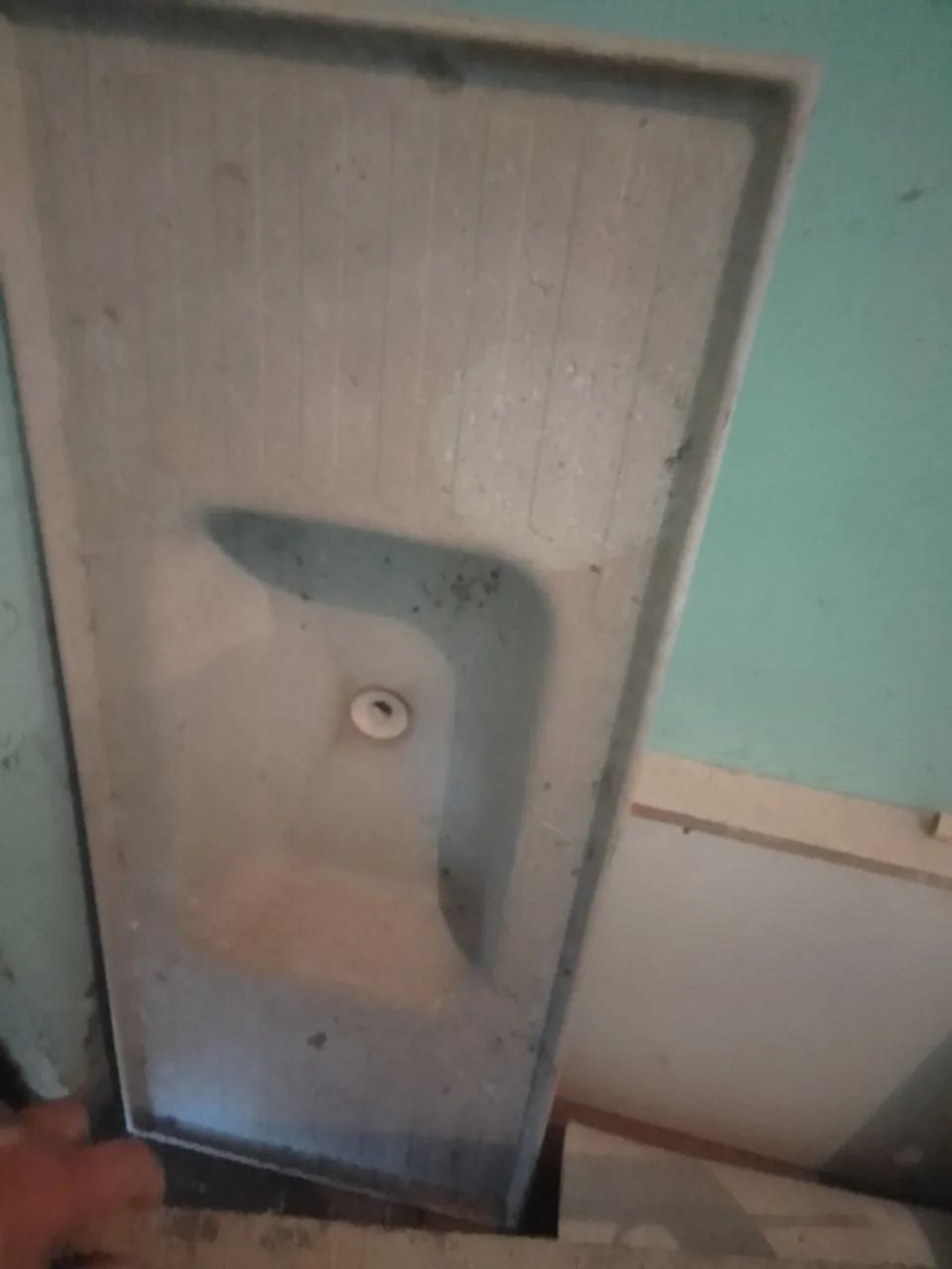 Janela e pia de cozinha 65204299747075120