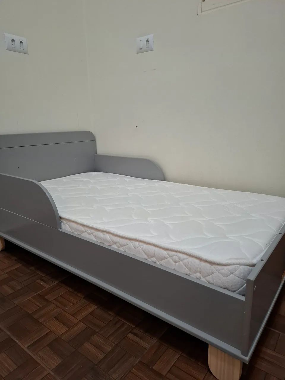 Ecoflex Mini Crib Mattress64842036302082121