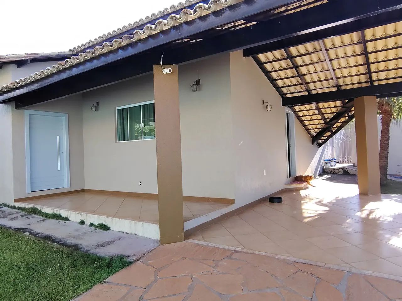 Foto - Brasília - Setor Leste (Gama)