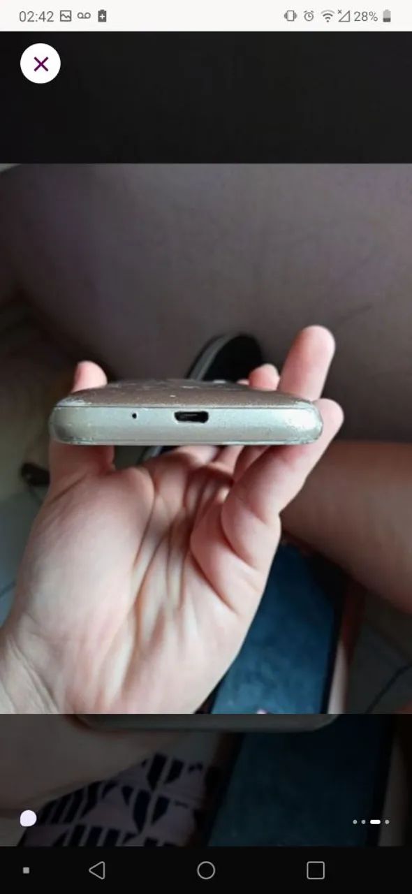 Celular Samsung J1 mini - Foto 3