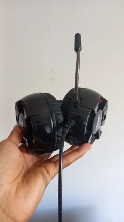 Headset Gamer Knup - KP464 - Foto 2