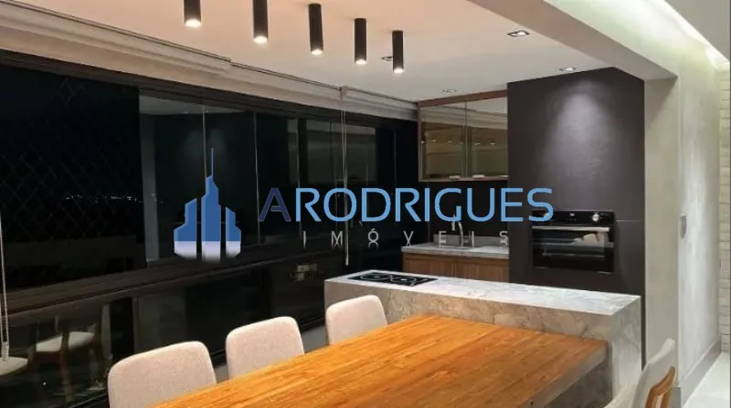 Apartamento à venda em Salvador-BA, Alphaville I: 3 quartos, 2 suítes, 1 sala, 3 banheiros