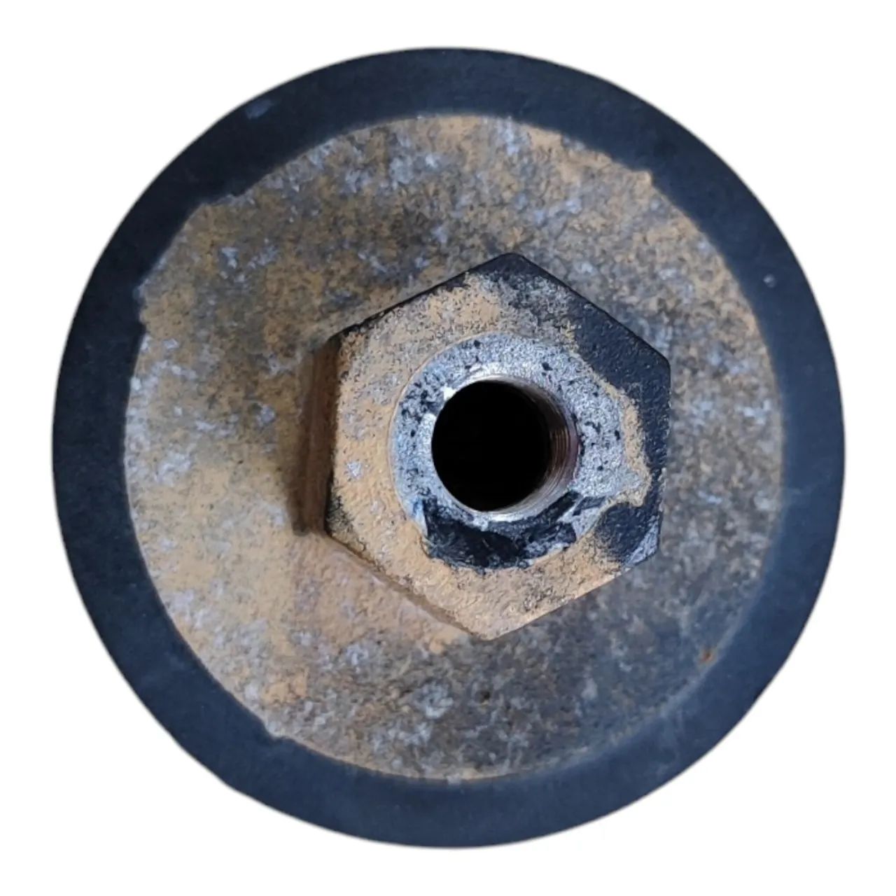 Indicador De Manutenção Filtro De Ar Mann 3900062 E3088 - Foto 5