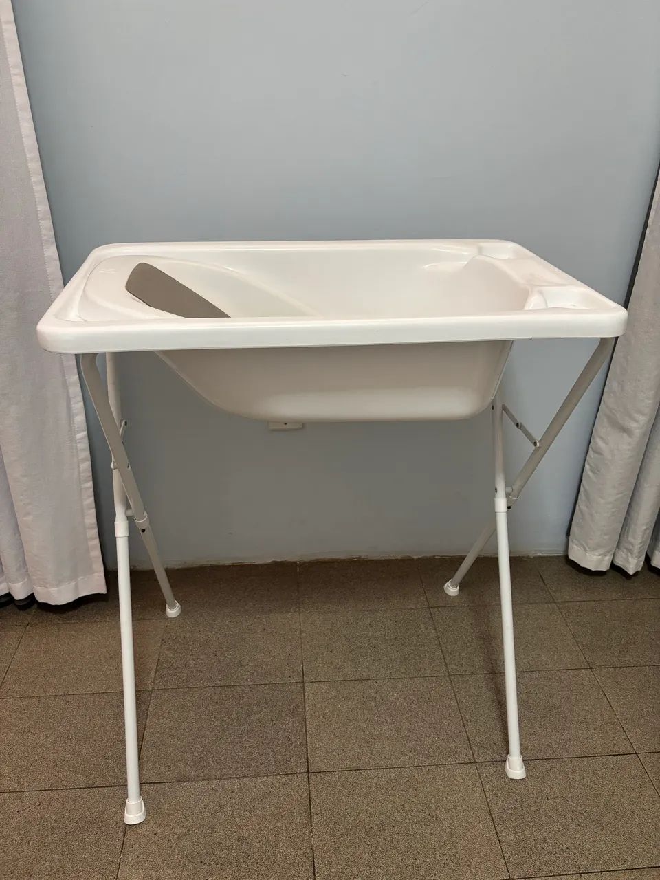 Vende-se kit de banheira
