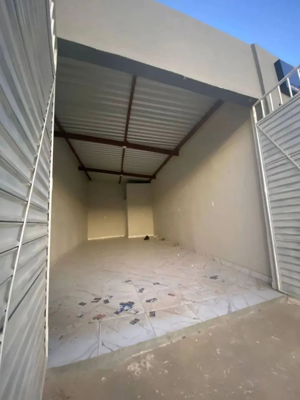 Ponto Comercial em Itabaiana no Bairro Anízio Amâncio - Foto 3