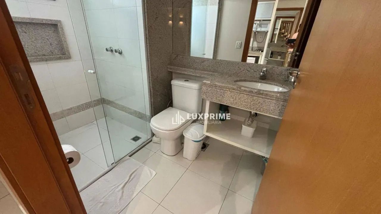 Flat com 1 dormitório à venda, 29 m² por R$ 375.000,00 - Plano Diretor Sul - Palmas/TO - Foto 4