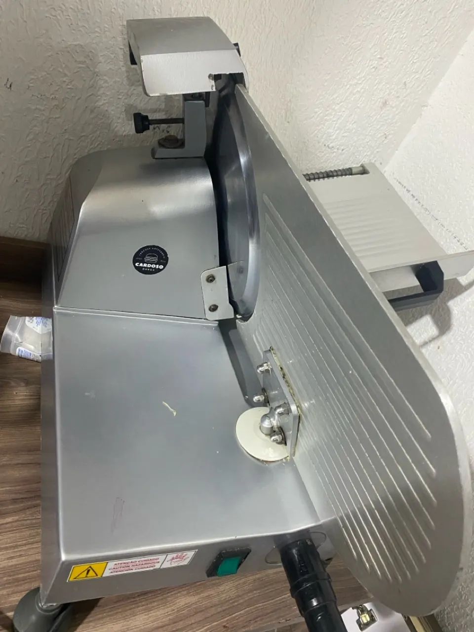 Cortadora de frios  - Foto 2