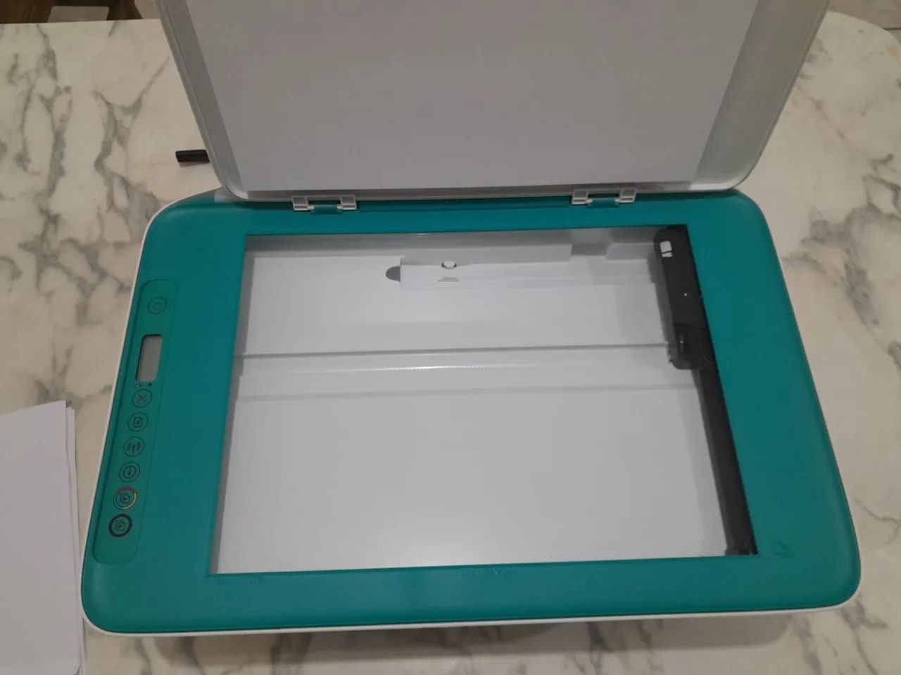 Impressora HP Deskjet Ink Advantage64352263268995122