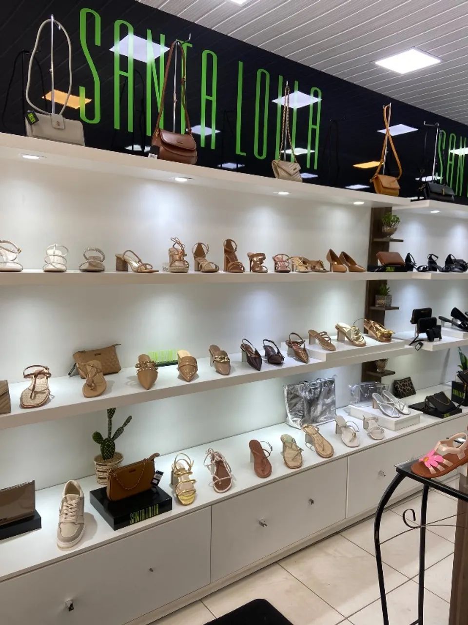 Móveis Lojas CalÇados Online Vendo Móveis Comerciais Para Loja De