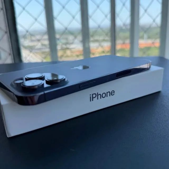iphone 14 pro max - Foto 3