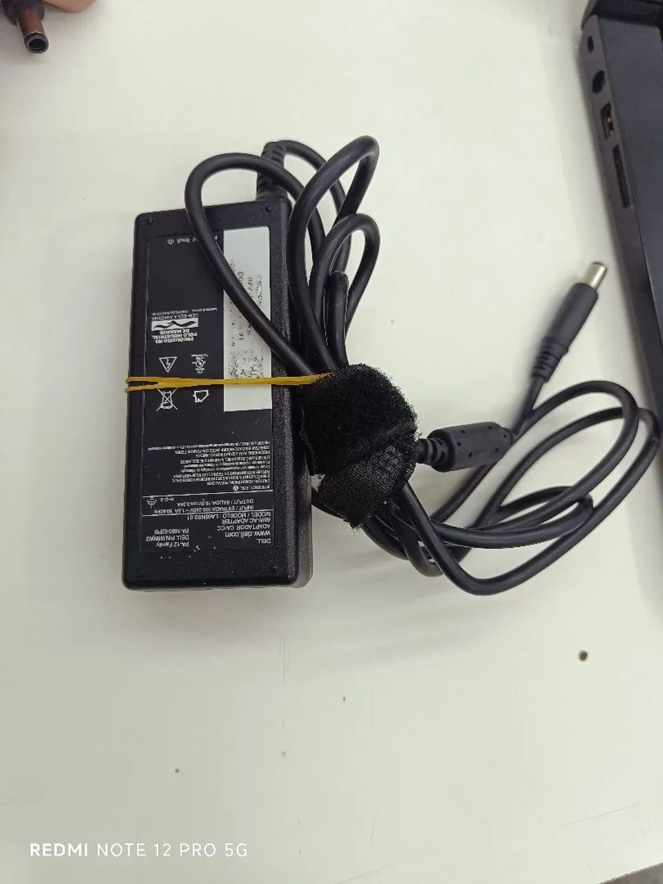 Notebook Dell 8 GB i5 SSD 3450 (5° Geração)  - Foto 6