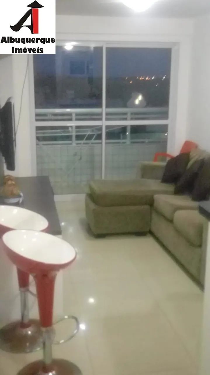 APARTAMENTO RESIDENCIAL em SÃO LUÍS - MA, COHAJAP - Foto 3