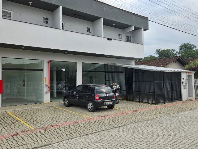 ALUGA-SE KITNETS VILA NOVA JOINVILLE. - Foto 2