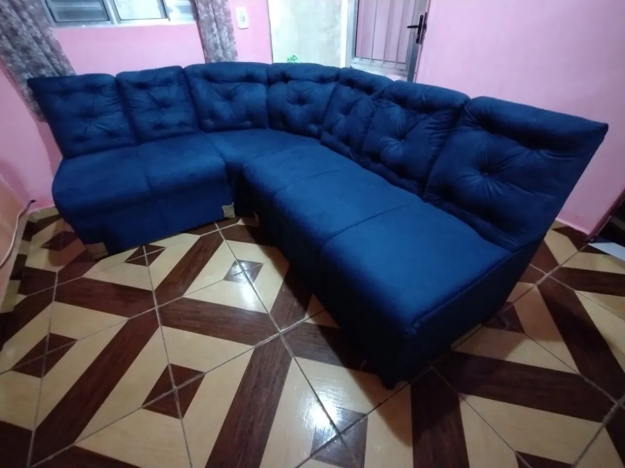 Sofá de canto  - Foto 5