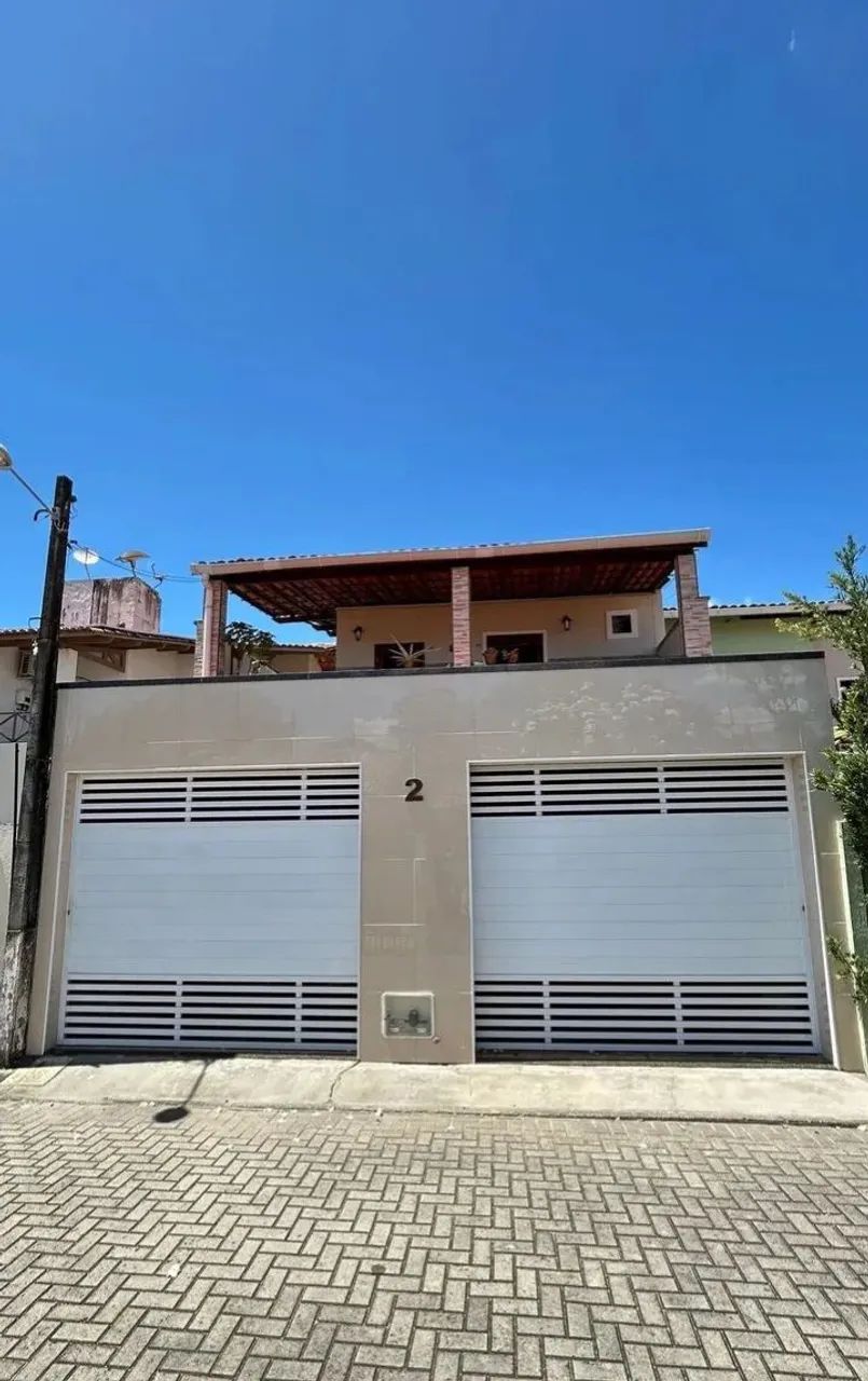 L| CASA NA DIVINÉIA 
