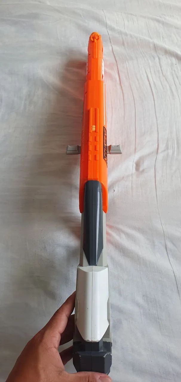 Nerf Alphahawk Accustrike - Foto 3