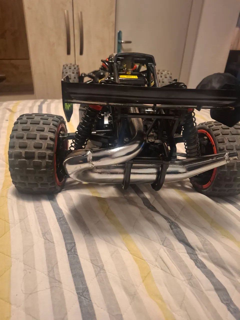 Auto modelo baja gasolina ........ - Foto 11