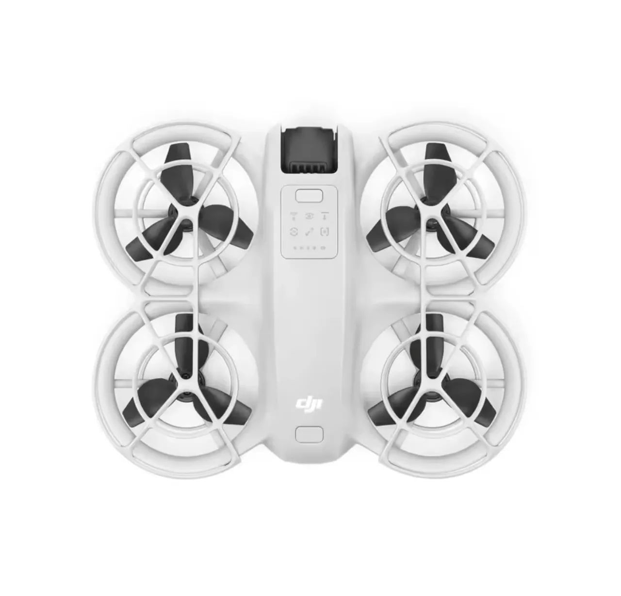 Drone DJI Neo Apenas Standard Novo e lacrado - Foto 4