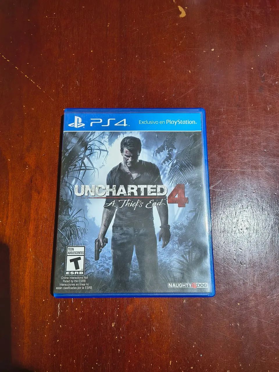 Vendo  Jogos de PS4  - Foto 3