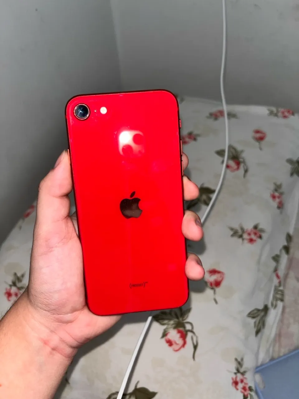 Iphone SE, no preçinho