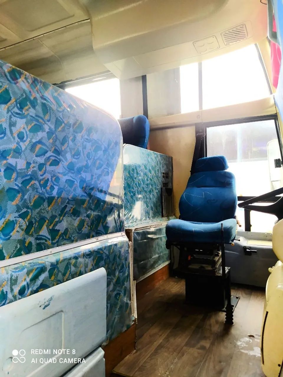 Vendo motorhome  - Foto 7