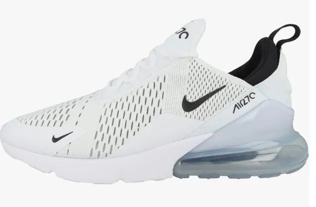 Nike Air Max 270 - NOVO (ORIGINAL) Numeração 39 - Foto 3