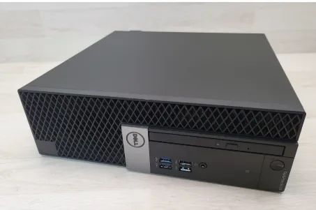 Computador Dell OptiPlex 5050 Intel i5 6Th