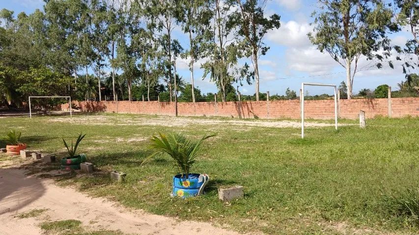 Chácara arborizada e ventilada para temporada - Foto 5