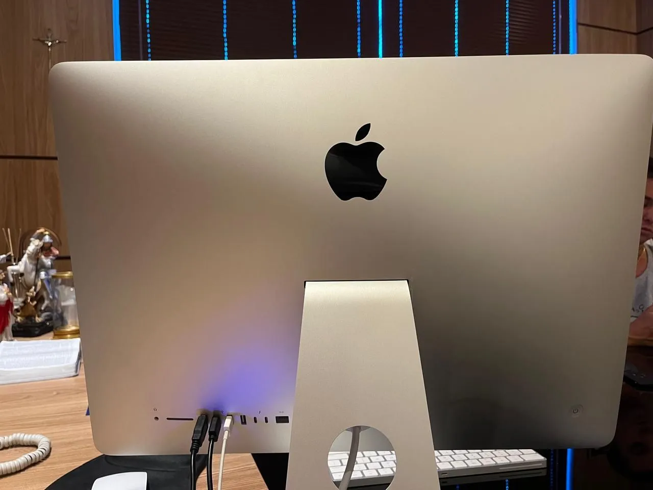 imac retina 4k