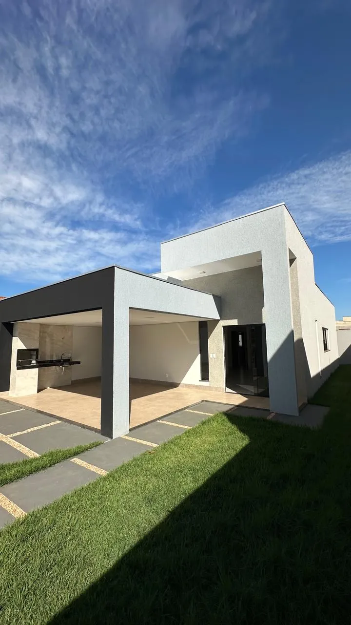 Imóvel para venda com 3 quartos SENDO UM SUÍTE em Plano Diretor Sul - Palmas - TO