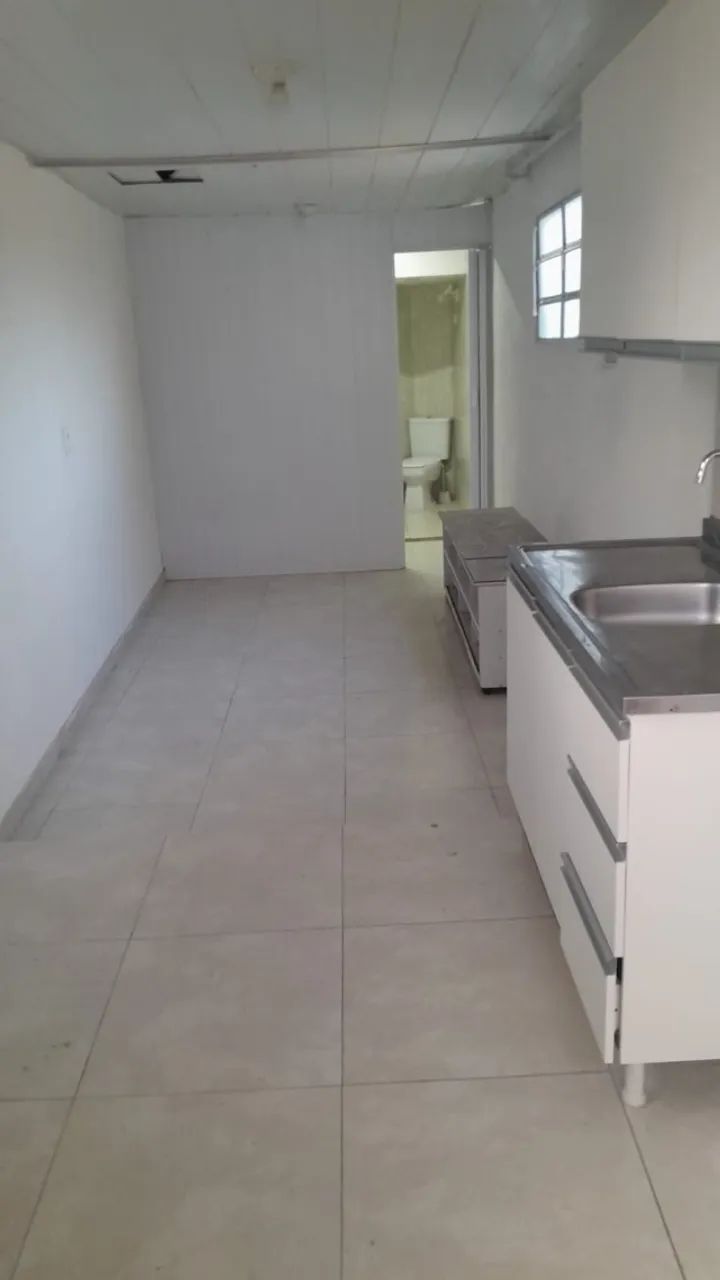 Foto - Florianópolis - Coqueiros