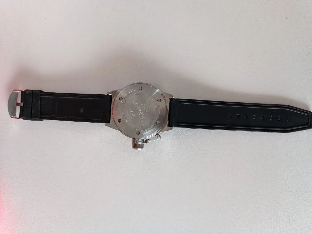 Relógio Magnum MA32774 - Foto 4