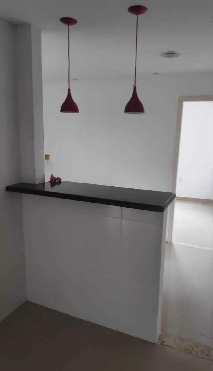 Foto - Rio de Janeiro - Gardênia Azul